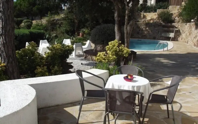 Hotel Tossa de Mar