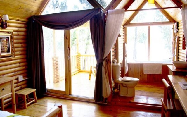 Phu Ninh Lake Resort