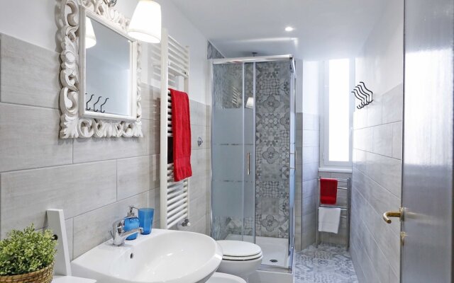 Roma Holidays House 2