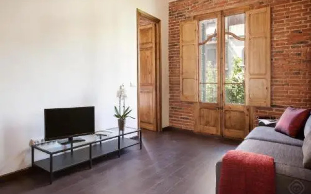 Eixample Sagrada Familia Apartments II