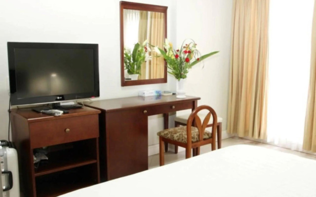 Had Apartment - Vo Van Tan