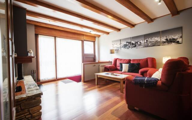 Cap dera Vila - Apartamentos Turísticos