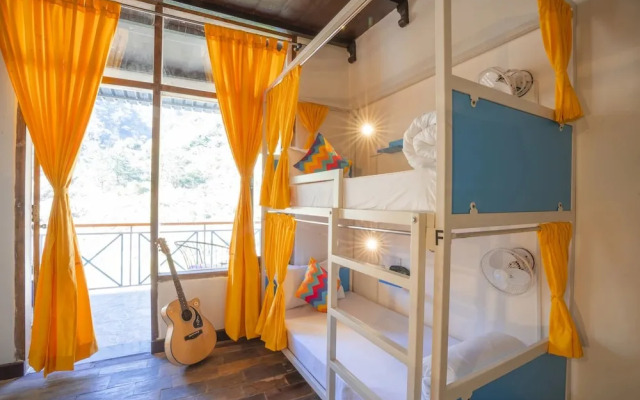 goSTOPS Dehradun Maldevta