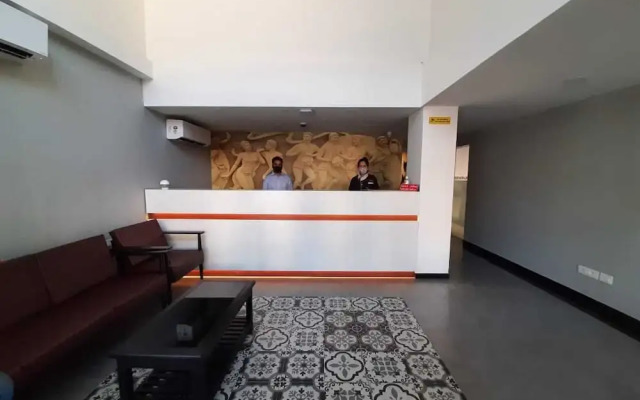 Hotel Vemara