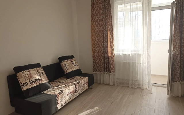 Apartments on Supsekhskoe highway 39/7