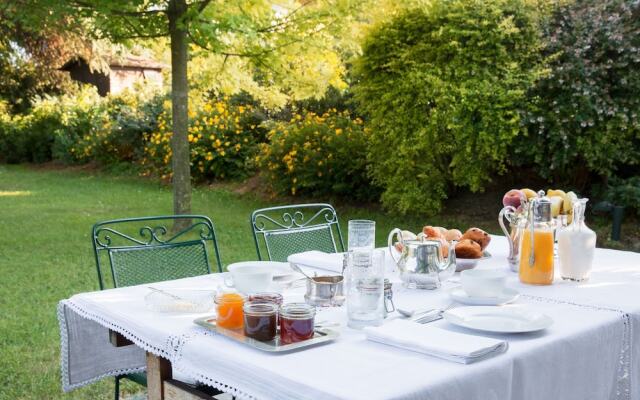 B&B gli Specchi