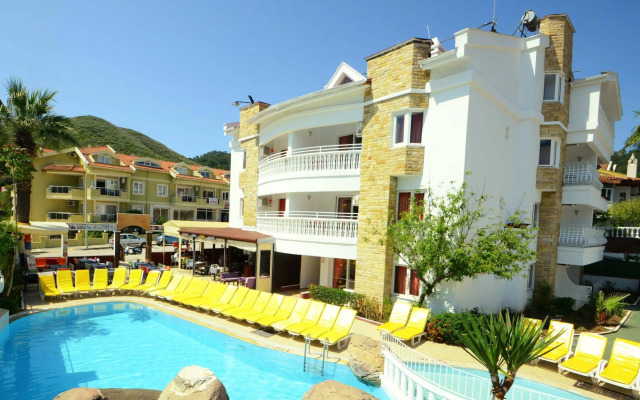 Sincerity Apart Hotel