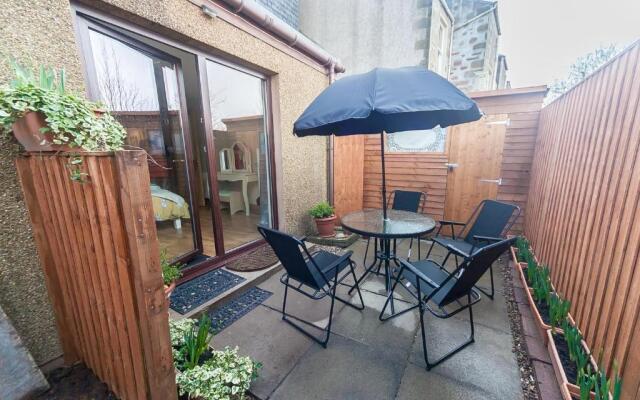 Ardconnel Apartment