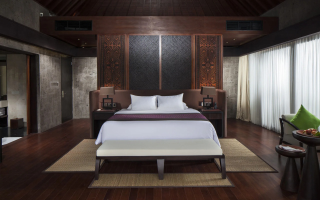 Sanctoo Suites and Villas
