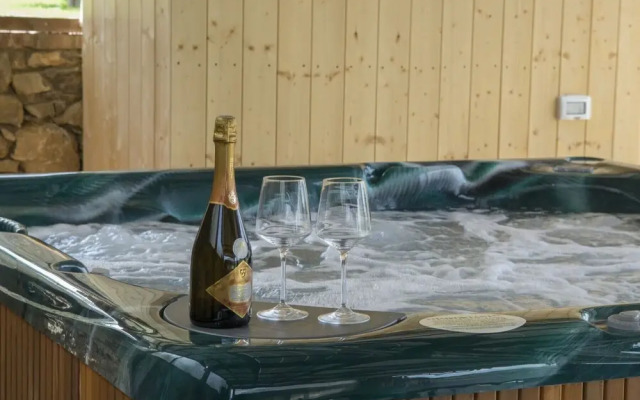 Typical, Charming With Chianti View