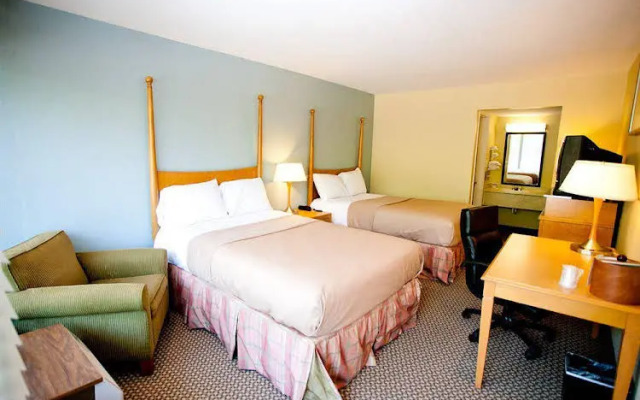 Knights Inn Columbus/Grove City