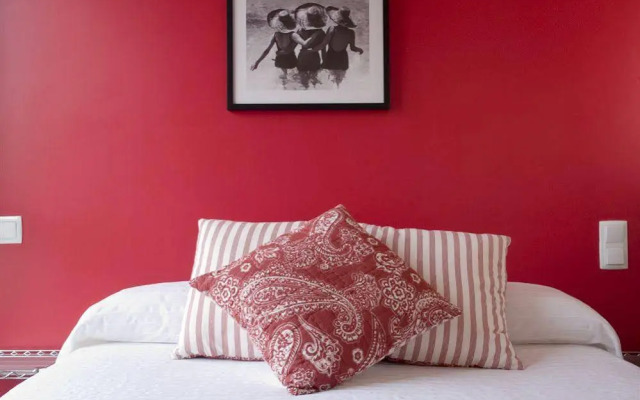 Apartamentos Sabinas Zaragoza Centro