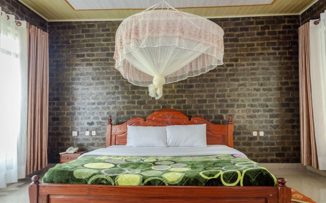 Musanze Caves Hotel