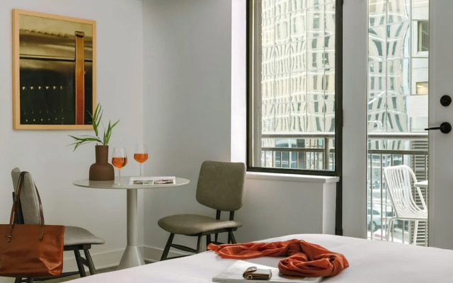 Sonder by Marriott Bonvoy Arlo Apartments Downtown