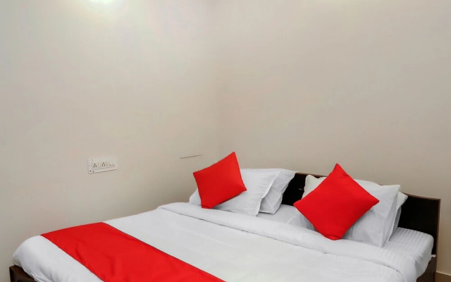Travellers Inn By OYO Rooms