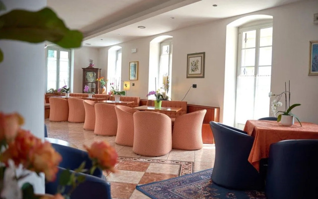 Albergo al Salus