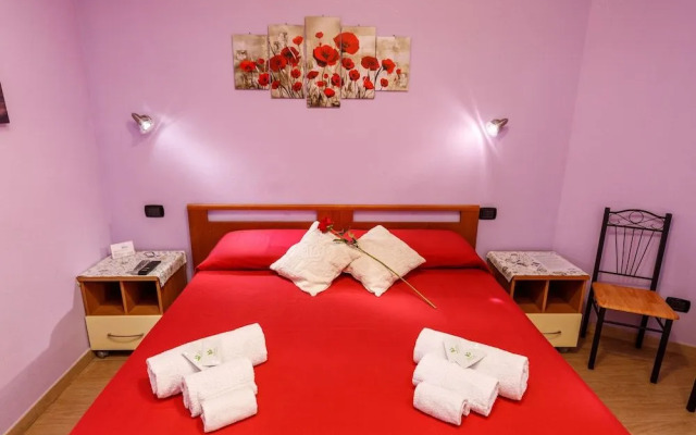 B&B Rio Launaxi Teulada