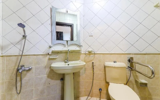 Mawasim Jeddah by OYO Rooms