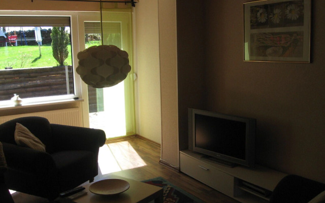 Ferienwohnungen an der Loipe