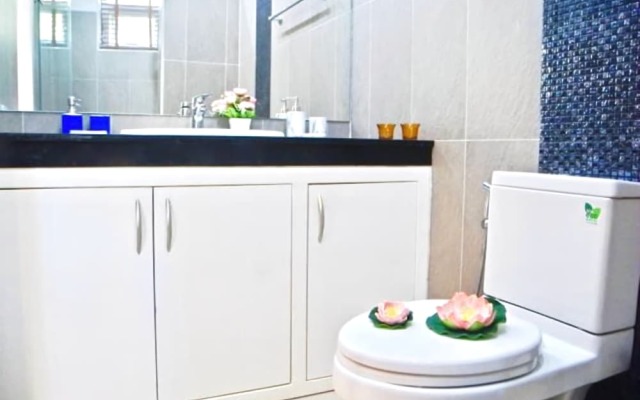 The Greens Rawai 1 Bedroom Villa