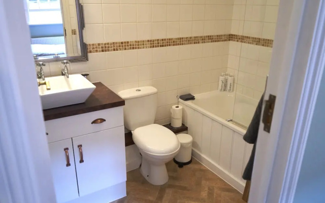 The Coachmakers Arms