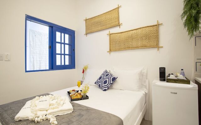 Vila Grega