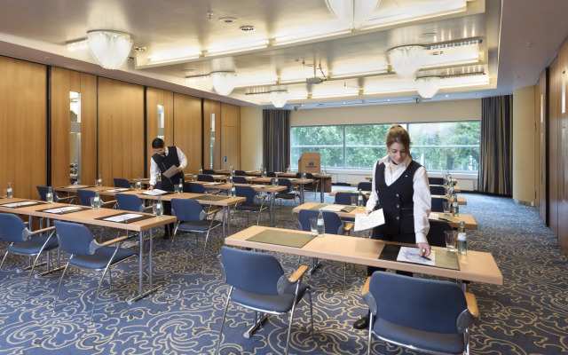Maritim Hotel Frankfurt