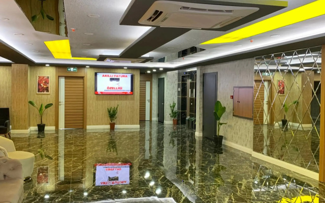 Grand Nergiz Otel