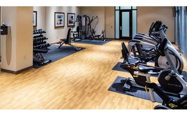 Isle Casino Hotel - Bettendorf