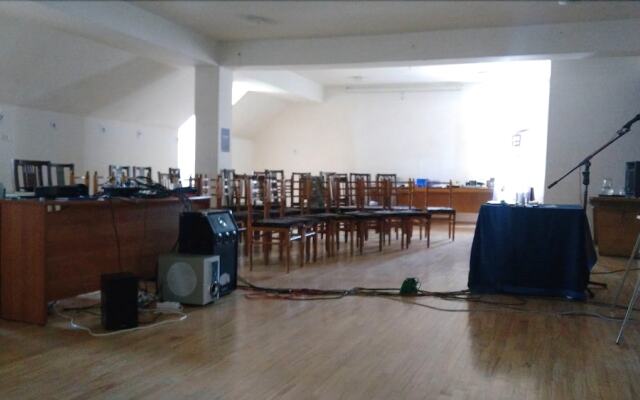 Hotel Ritsa