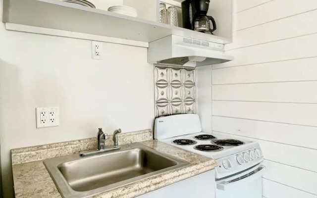 Atlantic Oceanside Dewey