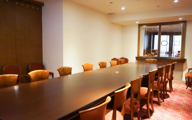 Ferrary Hotel