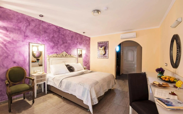 Hotel Kalithea