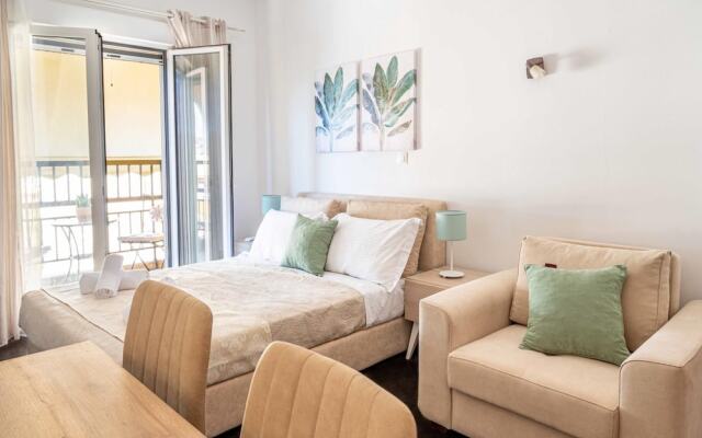 Best House Evmenous Pagrati Athens