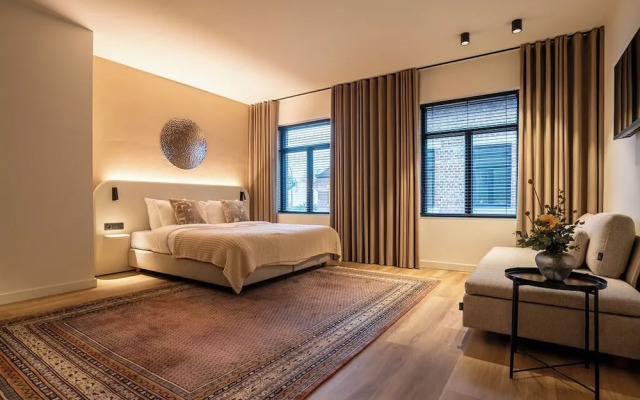 Boutique Hotel Annamaes