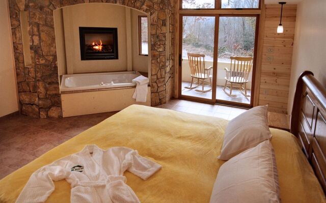 Chalet Inn Bed & Breakfast