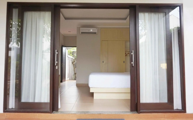 Tropico Jimbaran Bali