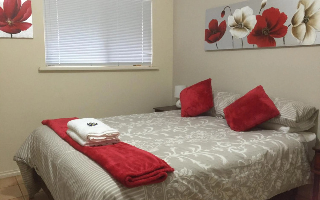 The Nosh & Nod - Avon Terrace – Guest Rooms – York