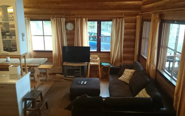 Yli-Kaitalan Lomamökit