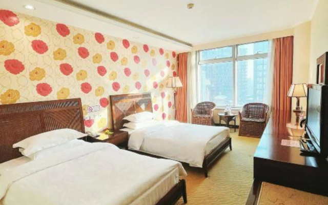 International Bamboo and Rattan Hotel - Beijing – Guest Rooms – Beijing