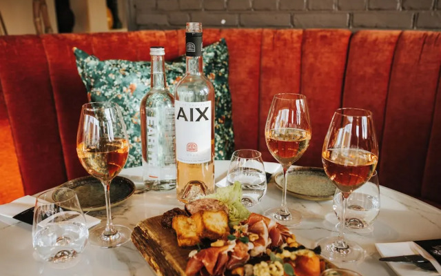 Hotel en Restaurant Wesseling