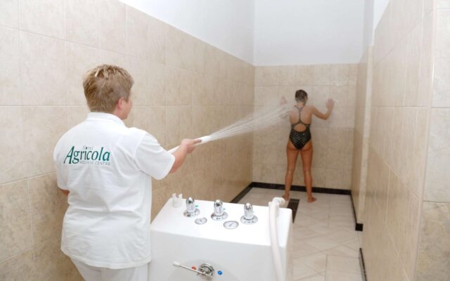 TOP Hotel Agricola