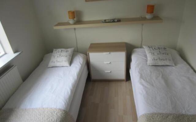 Eg Homestay