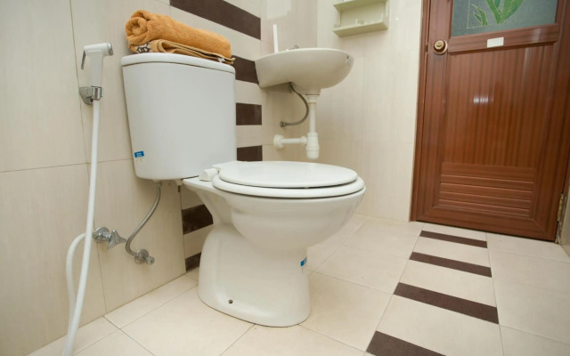 OYO 850 Lapan Lapan
