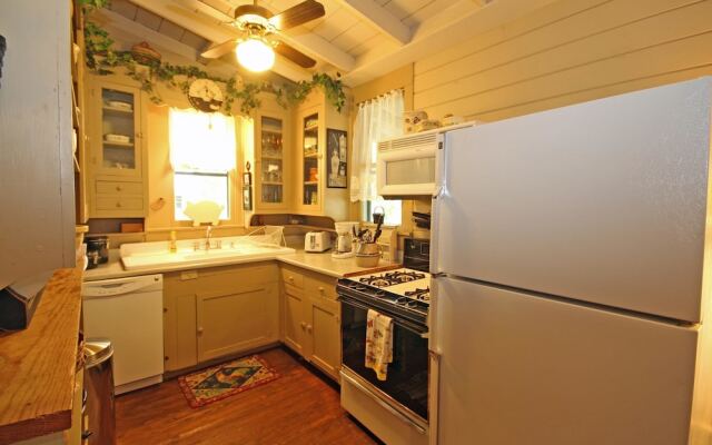 Blessing Haus by RedAwning