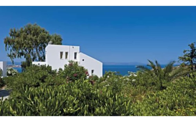 Tersanas Village Hotel