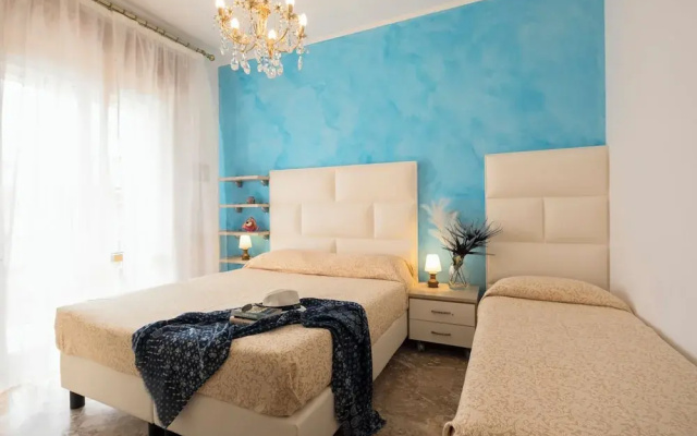 Kriss Apartments