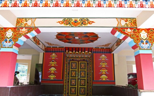 Retreat Hotel & Spa