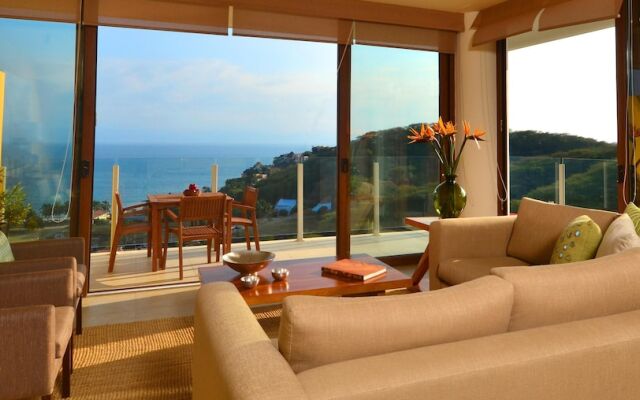 Amura 604-B Alamar - 2 Br Apts