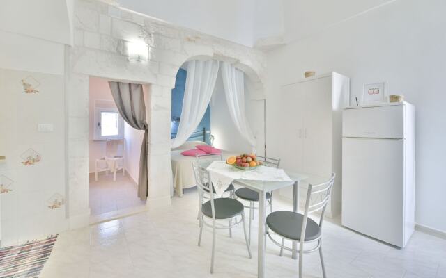 Casa Magi con terrazza e vista mare